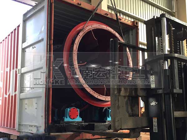 椒江區沙子、河沙、黃沙、海沙、石英砂的烘干處理設備