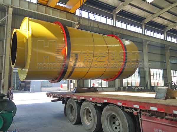 海寧市沙子、河沙、黃沙、海沙、石英砂的烘干處理設備