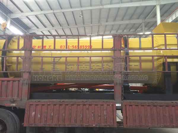 三沙市沙子、河沙、黃沙、海沙、石英砂的烘干處理設(shè)備