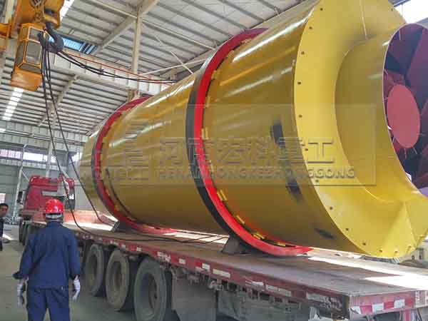 瓊中黎族苗族自治縣沙子、河沙、黃沙、海沙、石英砂的烘干處理設(shè)備