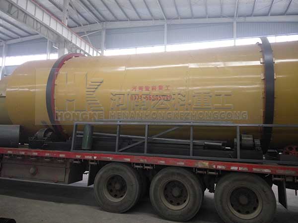 涿鹿縣畜禽糞污資源化利用實(shí)現(xiàn)&ldquo;三方共贏&rdquo;