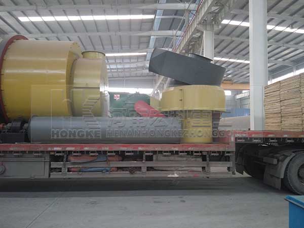 灤縣畜禽養殖場雞糞、豬糞、牛糞、糞便處理方法